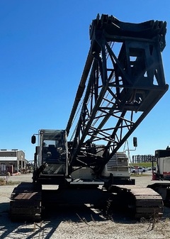 2006 TEREX HC80 - Image 5