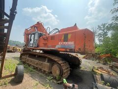 1995 HITACHI EX700BE - Image 29