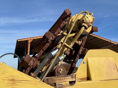 1978 CATERPILLAR 633D - Image 17