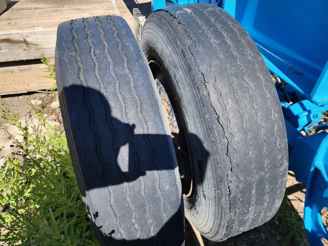 2004 CUSTOM BUILT 21 FT - view 12 of 22