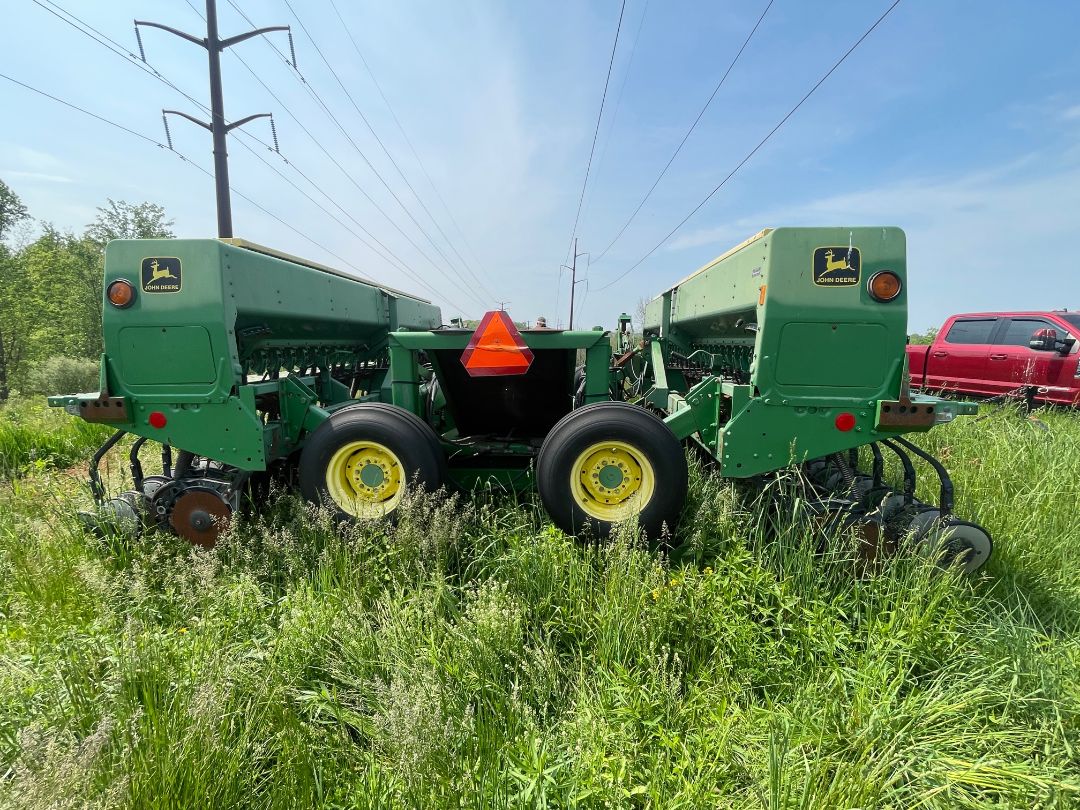 1982 JOHN DEERE 515 - view 6 of 15