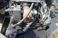 2010 NEW HOLLAND T6030 - Image 17