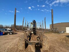 2005 DEERE 1010D - Image 4