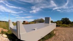 2025 CUSTOM MADE Barge 824 - Image 3