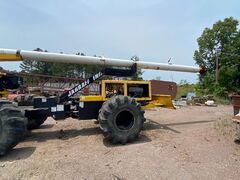 2009 JARRAFF 4 Wheel Drive - Image 2