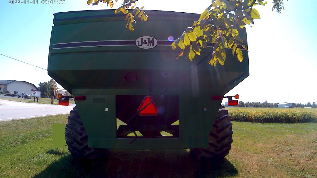 2010 J&M 875-18 - view 4 of 13