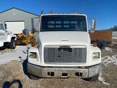 1995 FREIGHTLINER FL80 - Image 2