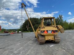 2005 CATERPILLAR D5G - Image 8