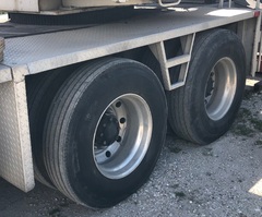 1998 TEREX T340 - Image 20