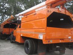 2010 FORD F750 XL Super Duty - Image 6