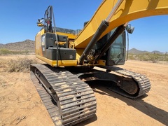 2014 CATERPILLAR 324E L - Image 25
