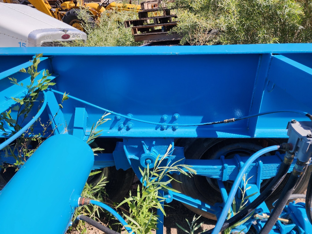 2004 CUSTOM BUILT 21 FT - view 18 of 22