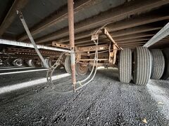 1996 LUFKIN 53' Storage Dry Van - Image 7