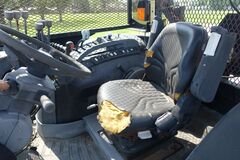 2010 NEW HOLLAND T6030 - Image 18