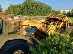 1984 CATERPILLAR 615 - Image 23