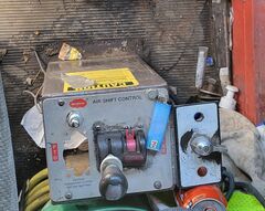 1994 KENWORTH T 600 - Image 14