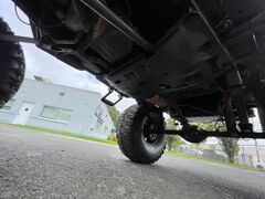 1989 JEEP Wrangler - Image 22