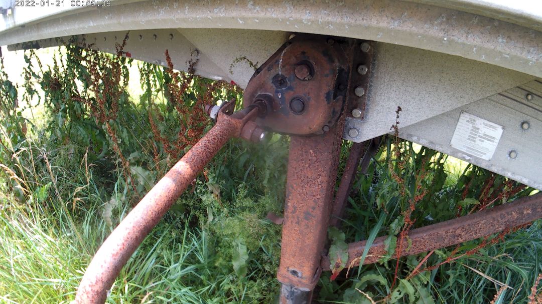 1991 REITNOUER 45 FT - view 13 of 16