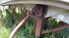 1991 REITNOUER 45' x 96" - Image 13