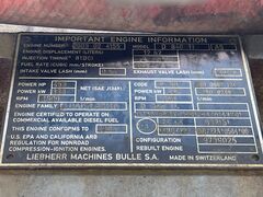 2005 LIEBHERR LTC1055 3.1 - Image 24