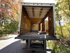 2015 FREIGHTLINER M2 Box Truck - Image 35