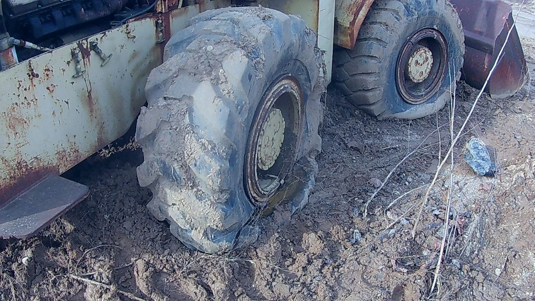 1973 MICHIGAN 75B - view 11 of 24