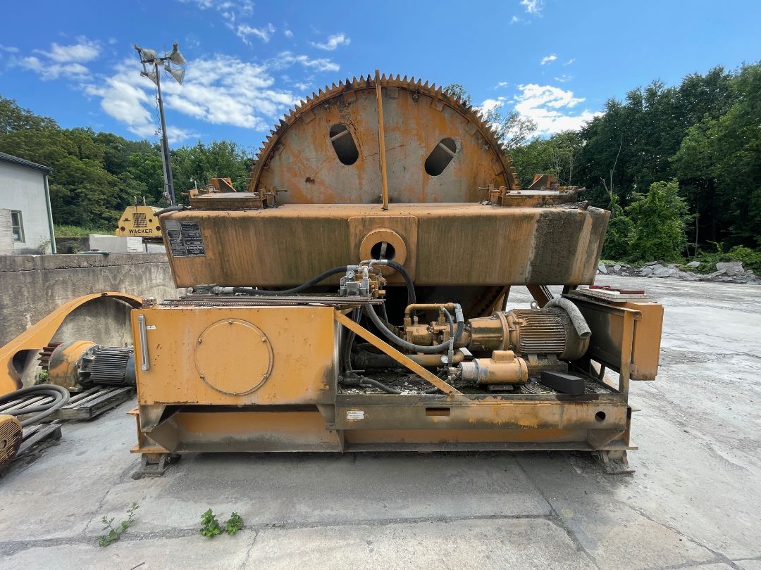 1999 JOHNSON ROSS 10 Cu. Yd. - view 4 of 25