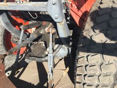 2010 KUBOTA MX4700F - Image 8