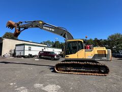 2013 VOLVO EC220DL - Image 45