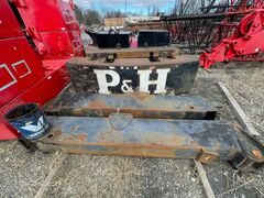 1977 P & H 790TC 90-Ton Crane - Image 15