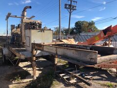 1996 CUMMINS 855 Diesel - Image 9