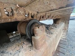 1996 GRADALL XL4200 - Image 26