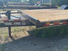 2017 TRAIL KING TK 40LP - Image 18