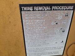 2013 VERMEER BP7000 - Image 5