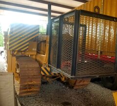 1978 CATERPILLAR M562C - Image 3