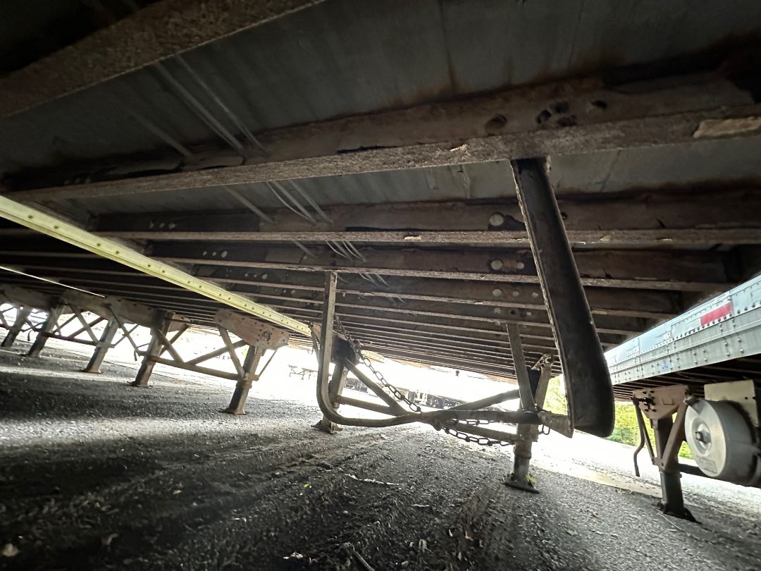 1996 GTD 53 FT - view 7 of 14