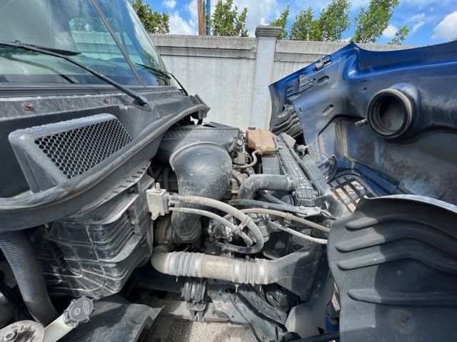 2012 FREIGHTLINER Cascadia - view 12 of 25