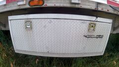 1991 REITNOUER 45' x 96" - Image 15