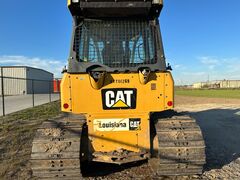 2014 CATERPILLAR D5K2 - Image 4