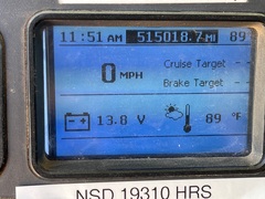 2015 MACK PINNACLE CHU613 - Image 18