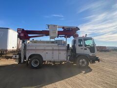 2004 GMC T7500 - Image 7