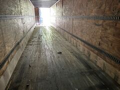 1996 LUFKIN 53' Storage Dry Van - Image 12