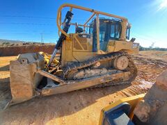 2012 CATERPILLAR D6T XL - Image 5