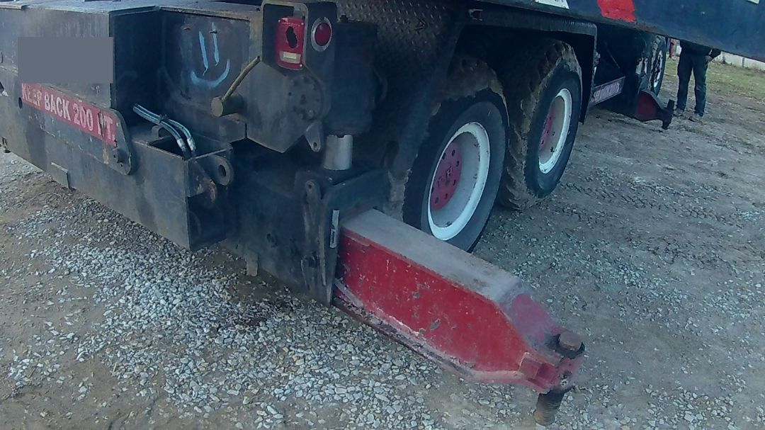 1974 P & H 650TC - view 16 of 49