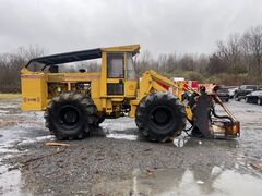 1986 HYDRO-AX 511-B - Image 6