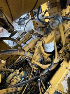 1986 HYDRO-AX 511-B - Image 42