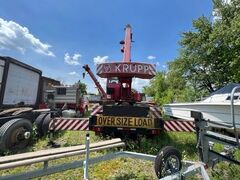 1993 KRUPP KMK 2025 - Image 8