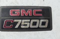 2004 GMC C7C042 - Image 16