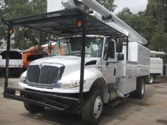2012 INTERNATIONAL DuraStar 4300 - Image 1