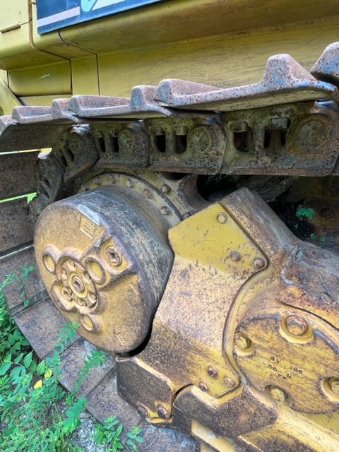 1998 CATERPILLAR 963B - view 16 of 26